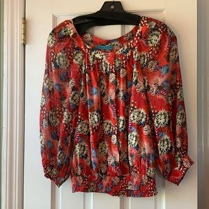 Alice and Olivia Top